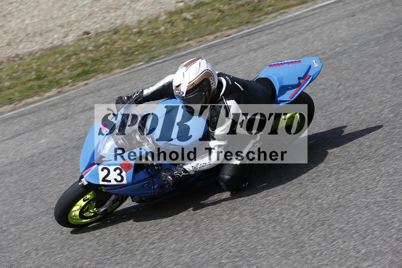 /08 17.04.2026  TZ Motorsport ADR/Gruppe rot/23